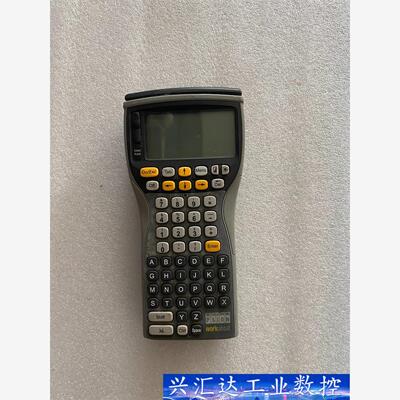 psion  1995 PsIoN PLC手持终端  询价下单