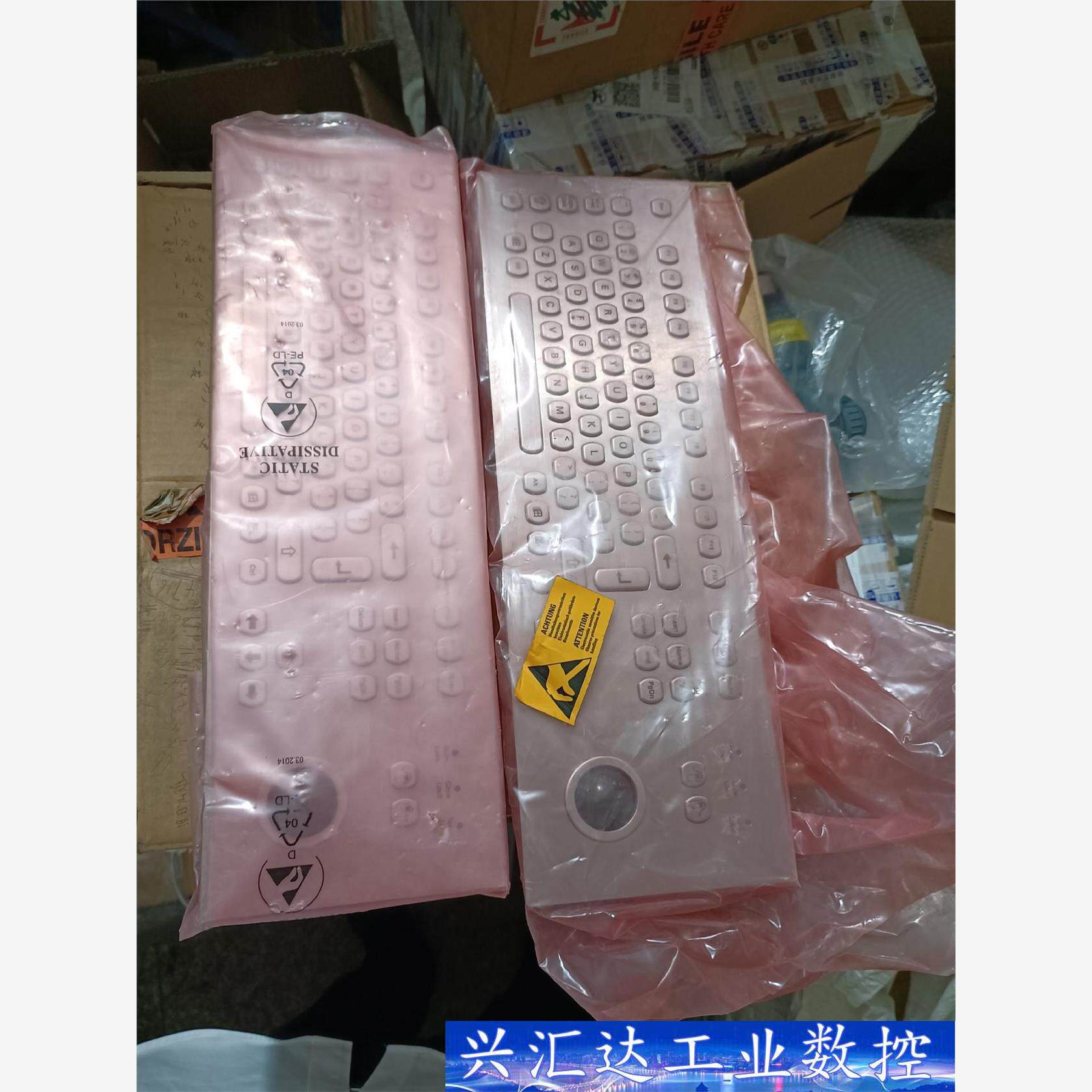 全新SASSE一体式键盘1580.9904611，keybo 询价下单