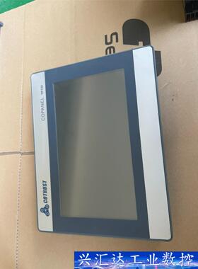合信TP10I以太网触摸屏CTS6 T10I-CH032 议价商品