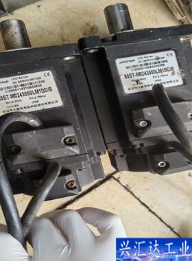 二手拆机华大值伺服电机80ST-M0243050咨询议价