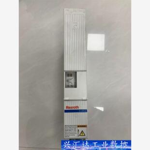 力士乐全新驱动器DKC03.3 040 询价下单 全新未使用