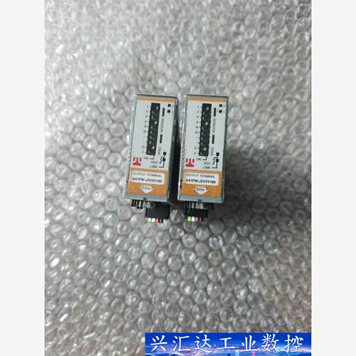 A41PW-J2V3Y190  日本/Anywire信号端子 议价商品
