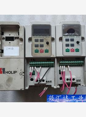 海利普变频器HLP-NV HLPNV01D543A/HLPN  询价下单