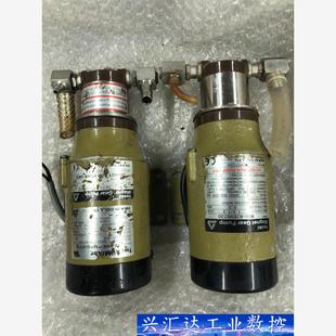 R2RVB100U 拆机易威奇泵生化泵日本Iwaki泵MDG 议价商品
