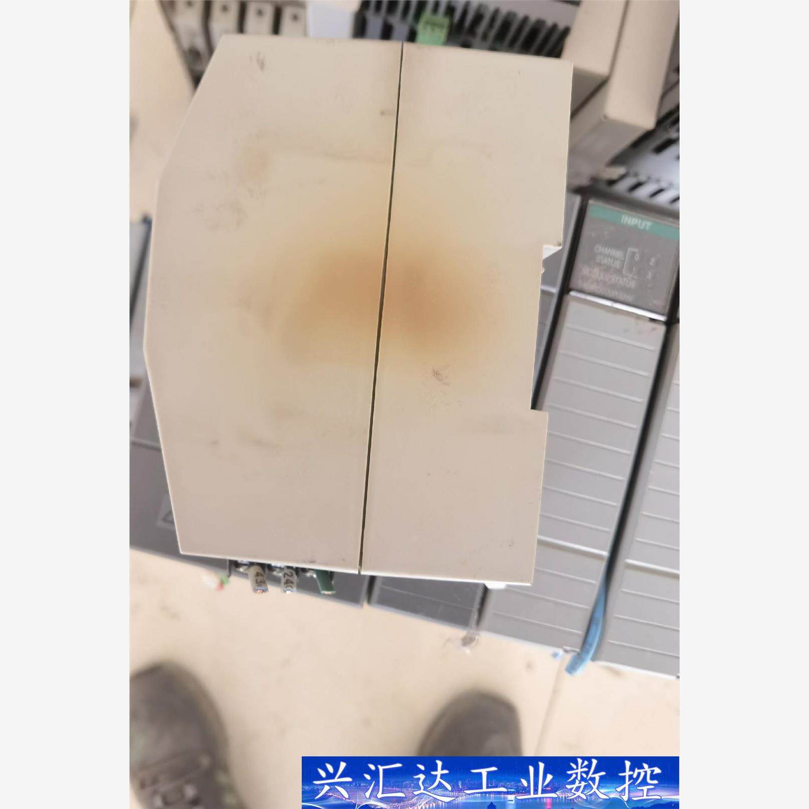 美国原装AB模块9300-RADM