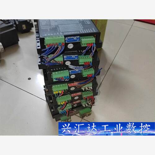 LISANM906步进驱动器询