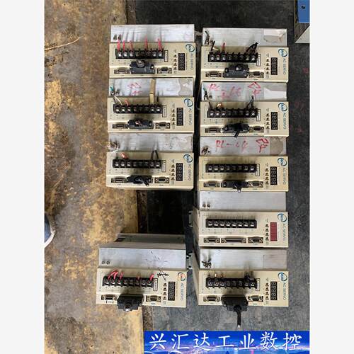 东元驱动器TSDA75C-TSB302B27H有8台.TSD 议价商品