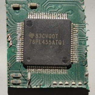76PL455ATQ1  询价下单