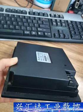 TP760-T DC24V5W C2.C.6拆机信捷触摸屏  询价下单
