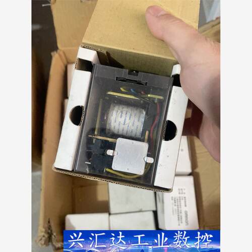 二手拆机继电器，MM2XP DC110，有10个，  询价下单