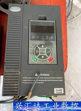 2.2kw,380v无锡伟创变频器vl2000-4t2r2g 议价商品