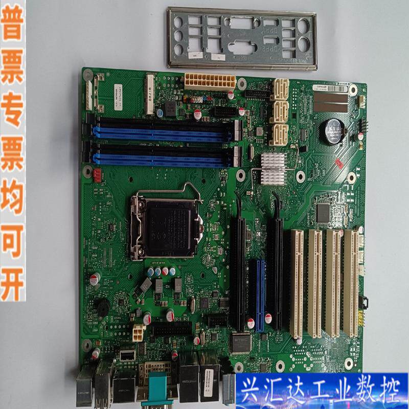 现货西门子 富士通 D3236-S13主板W2636咨询议价