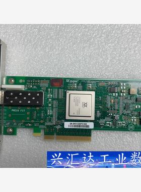 原装拆机 QLE2560  8G单口 HBA卡光纤卡带模块  询价下单