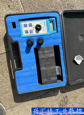 意大利HANNA/哈纳 HI93711 氨氮浓度比色计 氨氮  询价下单