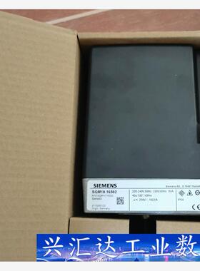 西门子燃烧控制器SQM10.16502  询价下单