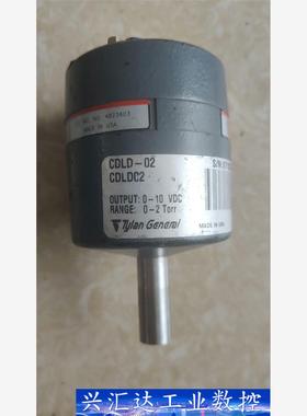 议TYLAN 真空计CDLD_02  询价下单