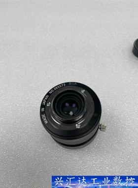 NAVITAR工业相机镜头NMV-5018 FIXED FO  询价下单