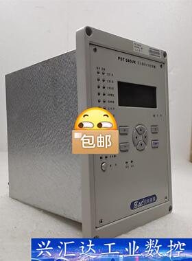 国电南自PST645UX变压器保护测控装置  询价下单
