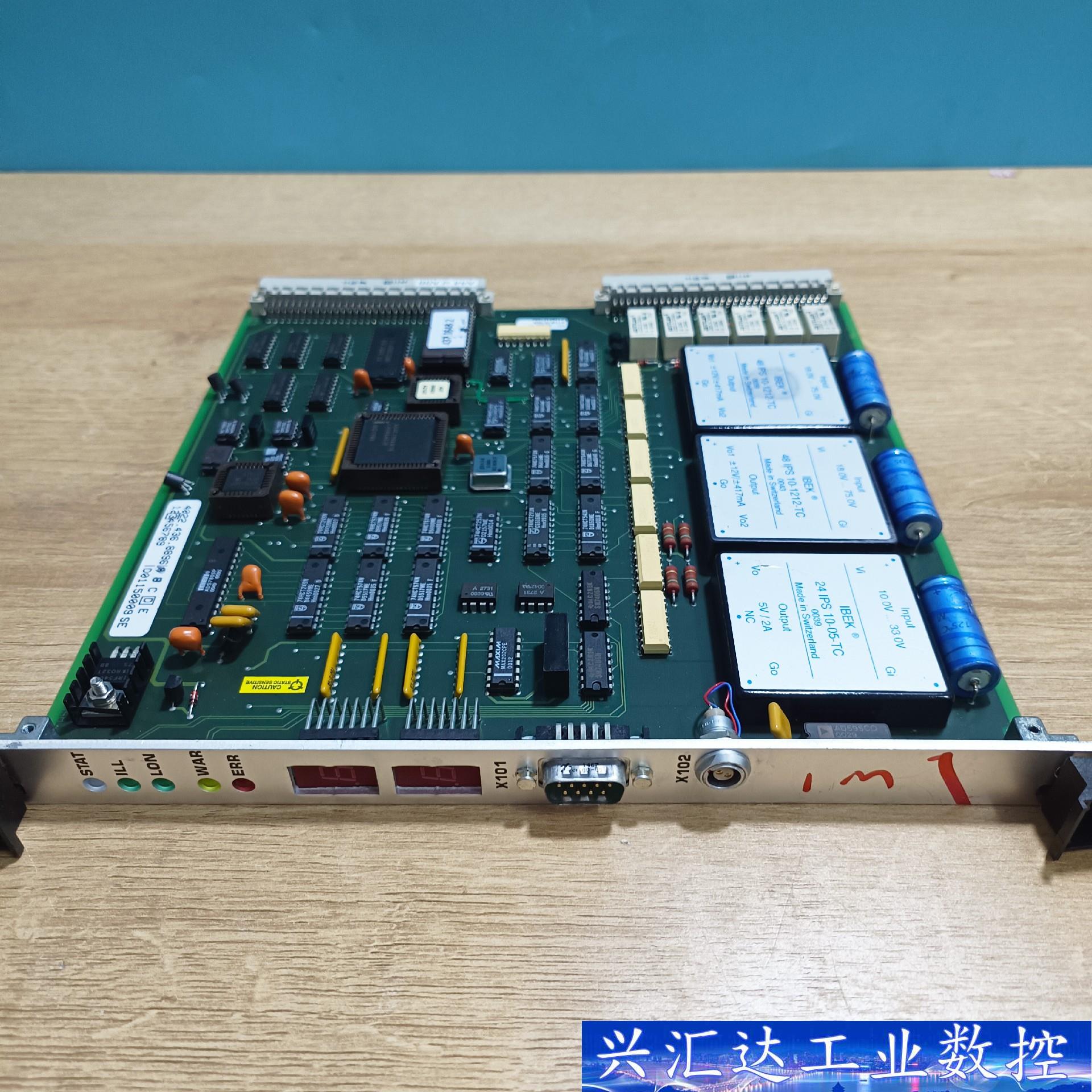 ASML PCB Assy, Pti Basis Platt  询价下单