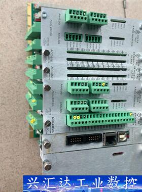泰道TURBO-UMAC运动控制卡，CPU ASSY-603 议价商品