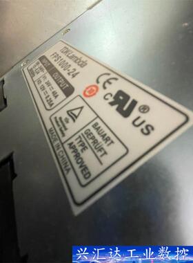 FPS1000-24 FPS1000-48，激光电源，成色超  询价下单