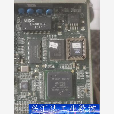 芯片博通BCM5836KPBG，不