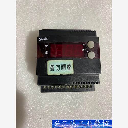 丹佛斯EKC 312  No.084B7250电子膨胀阀控制  询价下单