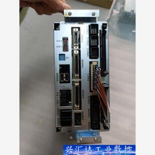 YASKAWA安川DX100机器人机械安全控制单元 询价下单 JZNC