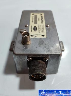 美国 Polyphaser 094-0721T-C 避雷器  询价下单