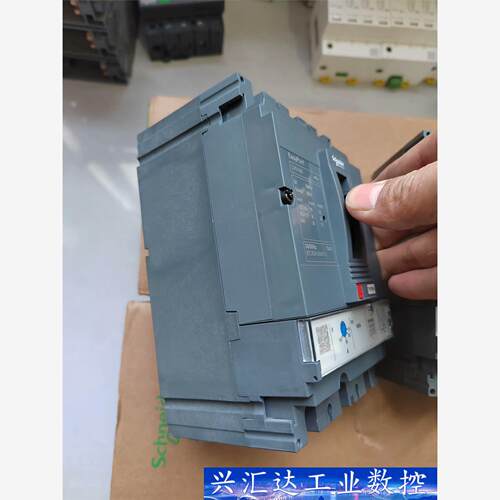 施耐德CVS250F  160F   100F 询价下单