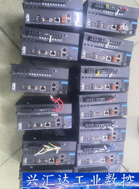 汇川伺服驱动:SV660NT8R4I，一FS，一FH，一起5 议价商品