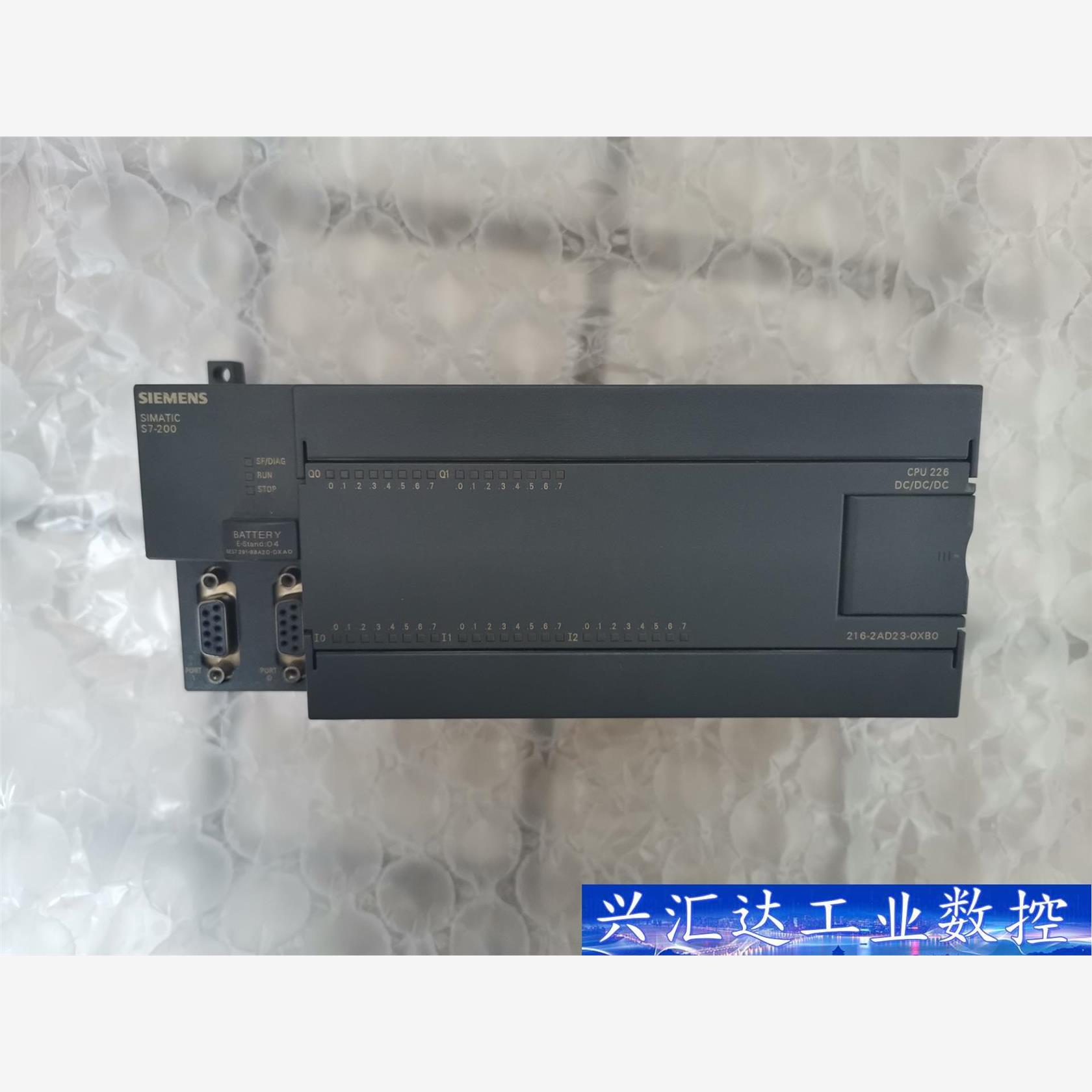 216-2ad23西门子CNAD0X