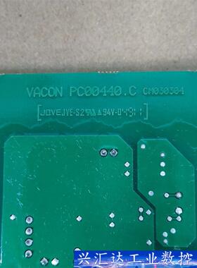 440F，PC00440C伟肯，AB，VACON原装拆  询价下单