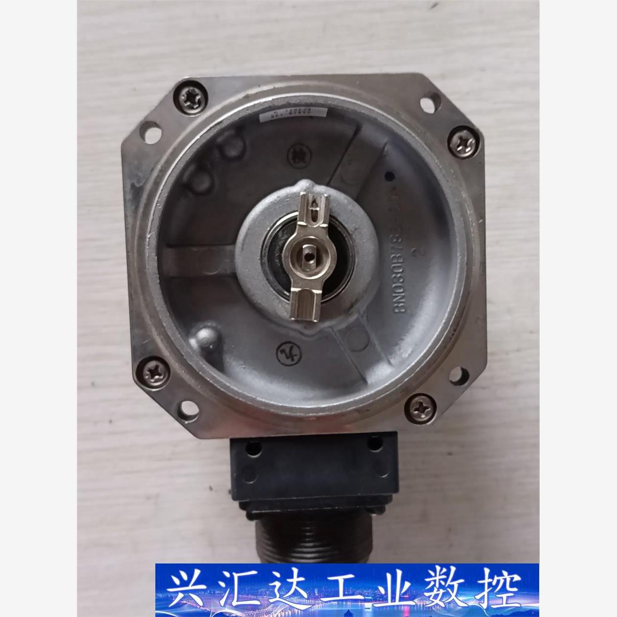 三菱伺服电机编码器0SA18-130,BN030B786H6 议价商品