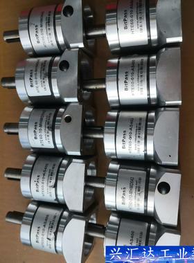 Bitpass高精密400w减速器，出轴14，入轴14，速比  询价下单