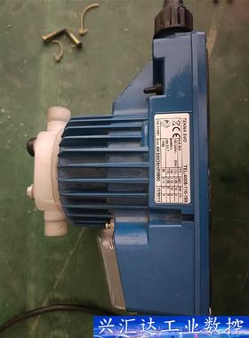 TEKNA EVO系列，赛高计量泵，拆机件，所见即所得，型  询价下单