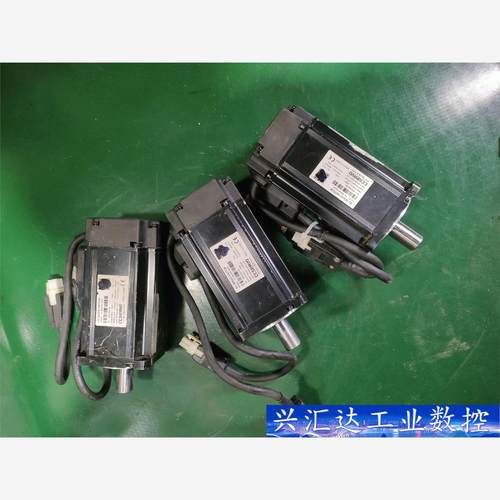 超川电机CC-M3H040-NN04 二手拆机3台，成色不错  询价下单