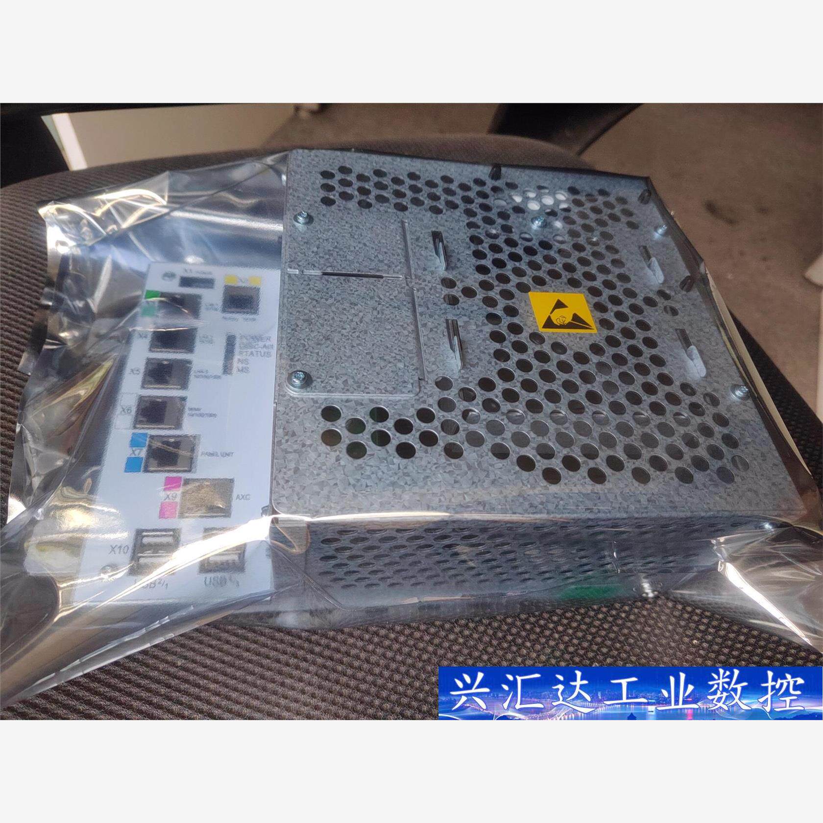 ABB机器人主机，DSQC1024带通讯卡，原装拆机，功能包  询价下单