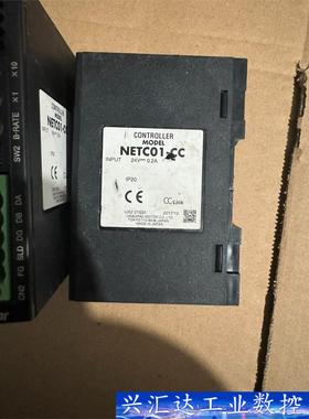 NETC01-CC 东方步进驱动器，拆机  询价下单
