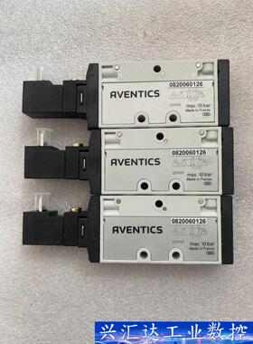 AVENTICS安沃驰电磁阀R422000488 R4220 询价下单