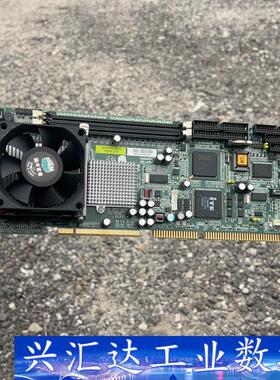 凌华台湾ADLINK 凌华工控机主板NUPRO-841 RE  询价下单