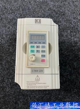 JTE330-SM KA0007M1 0.75KW 220V  询价下单