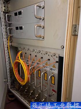iPG激光器 YLS-3000二手拆机 成色如图 功能包好  询价下单