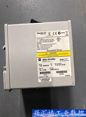 1783-BMS20CGP AB罗克韦尔startix 57  询价下单