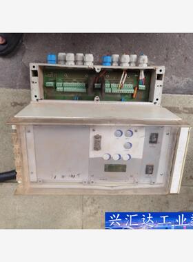 拆机德国伯托控制器 成色如图 LB440-M 功能包好  询价下单