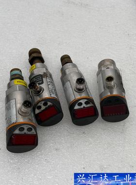 IFM 传感器 PE3004 PN2694  PN7224  询价下单
