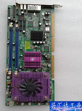 现货ROBO-8777VG2A瑞传工控机主板 ROB咨询议价