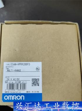 现货 E5AN-HPRR2BBFD omron正品全新  询价下单