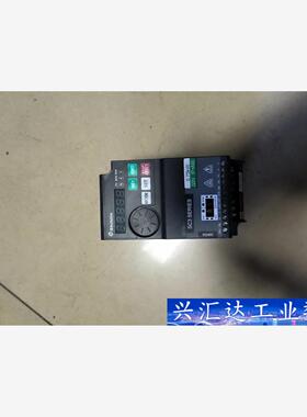 士林变频器SC3-021-0.75K，0.75KW 220V  询价下单