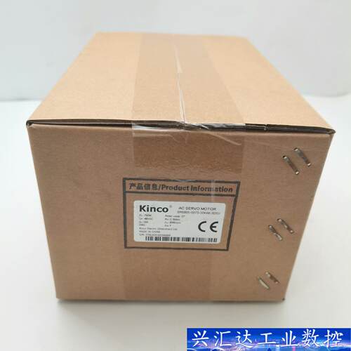 SMS80S-0075-30KAK-3DSU全新原装Kinc  询价下单